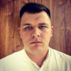 Volodymyr Demkiv