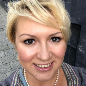 Alina Piddubna