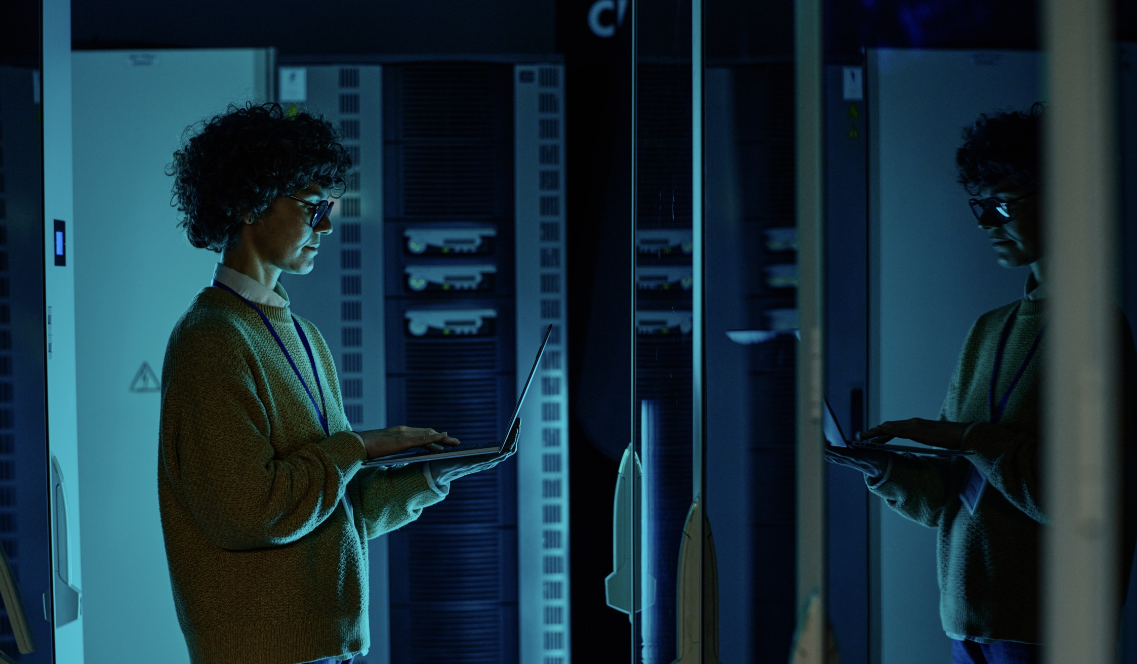 Unleashing the Power of Data Center Infrastructure Management: A Middle Eastern Telco’s Path to Operational Excellence