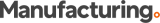 manufacturing logo