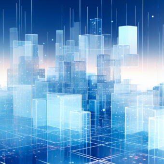 Mapping Geospatial Data: Fueling the Telecom Industry’s Sustainable Growth