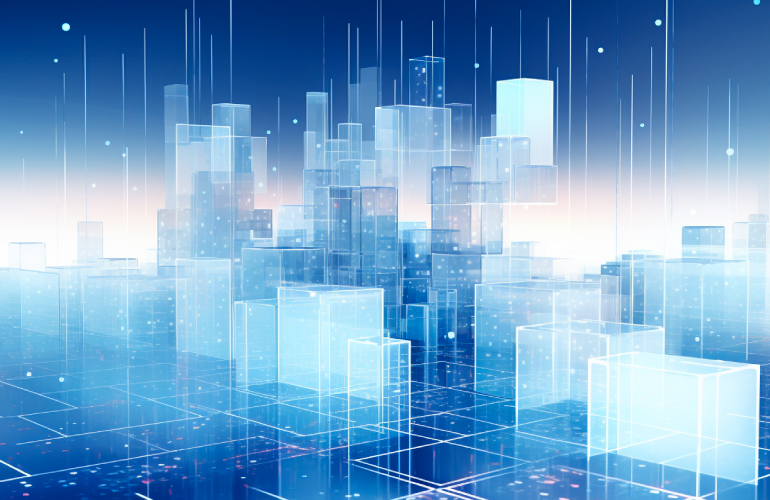 Mapping Geospatial Data: Fueling the Telecom Industry’s Sustainable Growth