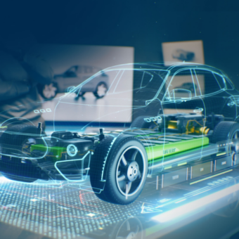 VSS: The Key to Standardize Automotive Innovation