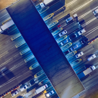 Intelligent Tolling Systems: Key Technologies Driving the New Era of Tolling