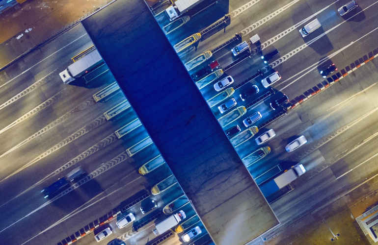 Intelligent Tolling Systems: Key Technologies Driving the New Era of Tolling