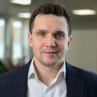 Alexander Kulinchenko event