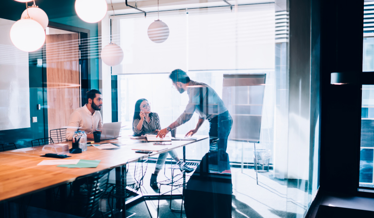 devops in telecom industry