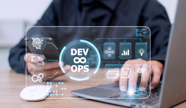 devops in telecom 