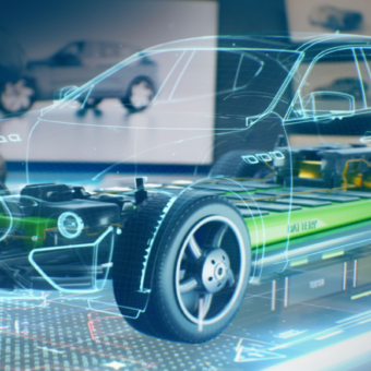 VSS: The Key to Standardize Automotive Innovation