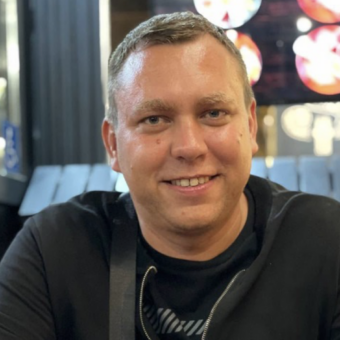 Kyrylo Petrov
