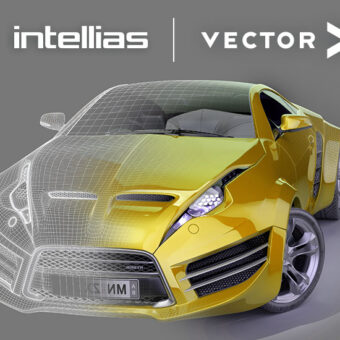 Intellias Strengthens Embedded Software Expertise Through Vector Certification