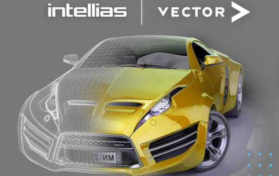 Intellias Strengthens Embedded Software Expertise Through Vector Certification