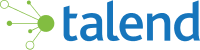 Talend logo