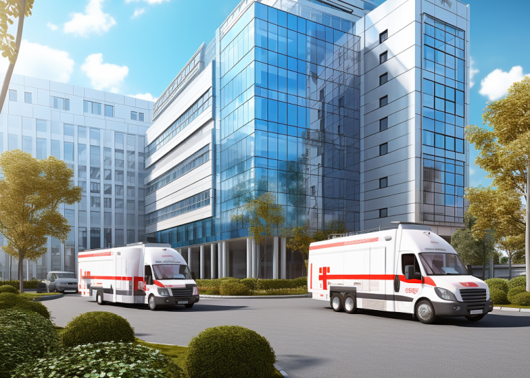 Empowering Employee Wellness with a Turnkey Healthcare Payments Platform