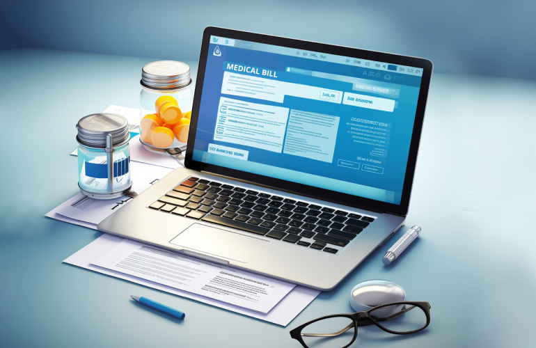 Empowering Employee Wellness with a Turnkey Healthcare Payments Platform