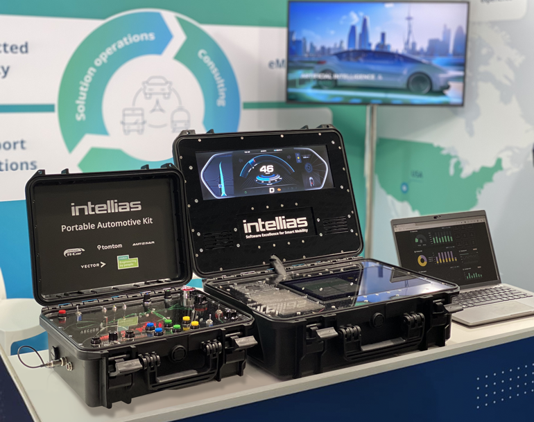 VSS: The Key to Standardize Automotive Innovation