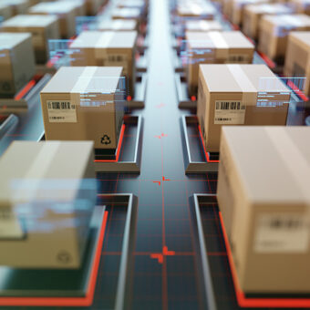 Real-World Examples of Companies Using AI In Supply Chains