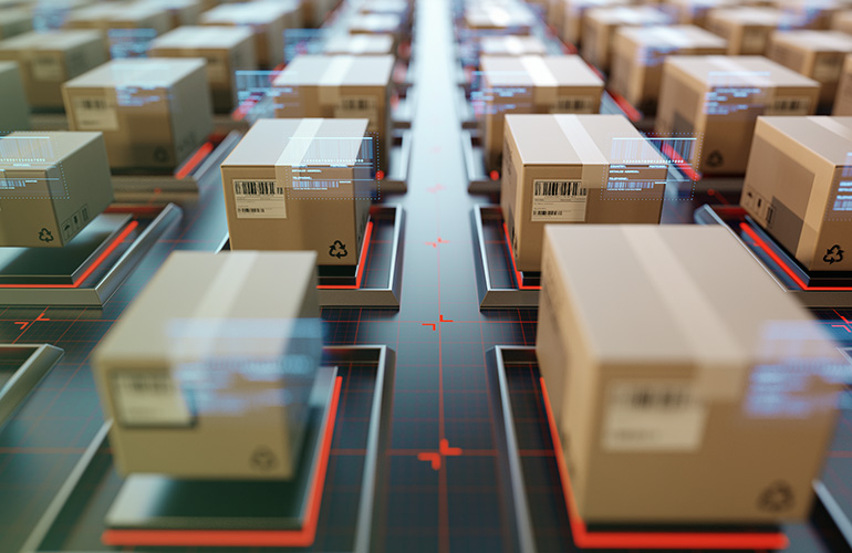 Real-World Examples of Companies Using AI In Supply Chains