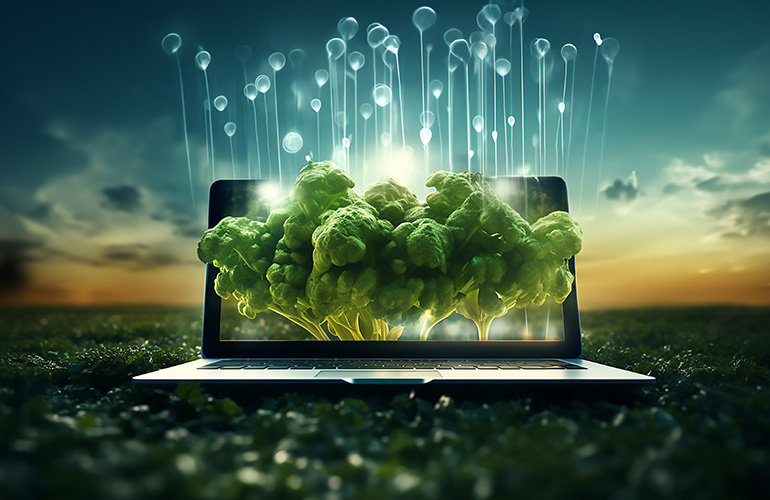 How Technology Can Solve Agriculture Supply Chain Problems
