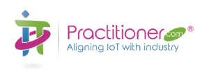 IoT Community] IoT Practitioner.com 2019 logo