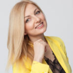 Jolanta Vasilevska 