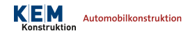 automobilkonstruktion.industrie KEM logo