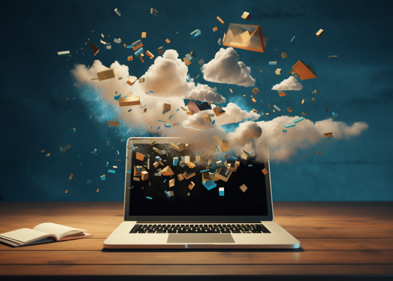 Advanced Big Data Analytics Platform for a National Telecom Provider