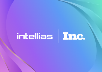 Intellias Named 2023 Inc. Power Partner