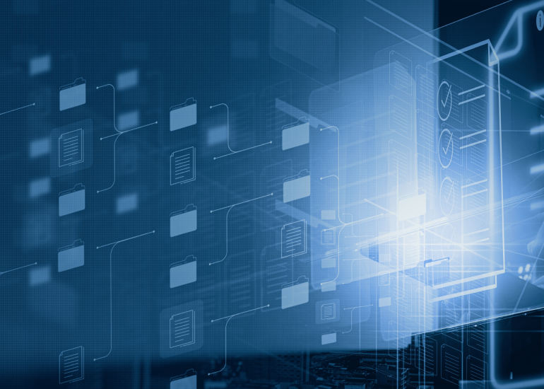 Data Management Solution for a European Loan Management Business