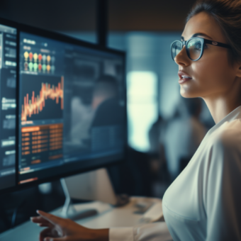 Data Management Solution for a European Loan Management Business