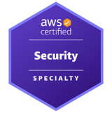 AWS-Certified-Security_badge 1