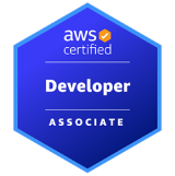 AWS-Certified-Solutions-Developer_badge 1
