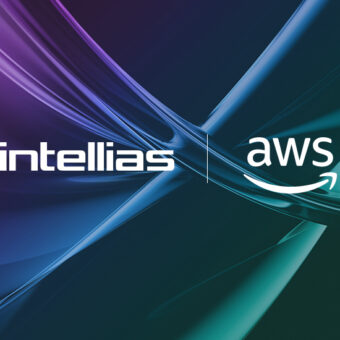 Intellias Wins AWS Rising Star Partner of the Year 2023 Award for CEE Region