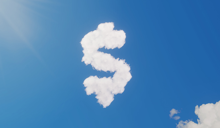 What is cloud optimization for maximum business efficiency? 