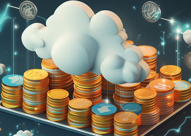 Cloud Optimization Strategy: How to Take Control of Your Cloud Spend