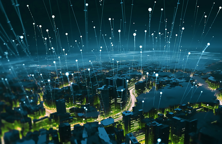 Revolutionizing the Industry: OSS/BSS Automation in Telecom