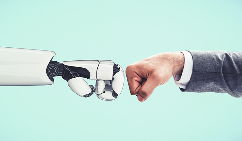ChatGPT-Enabled Platform for Evaluating Individual Employees’ Skills