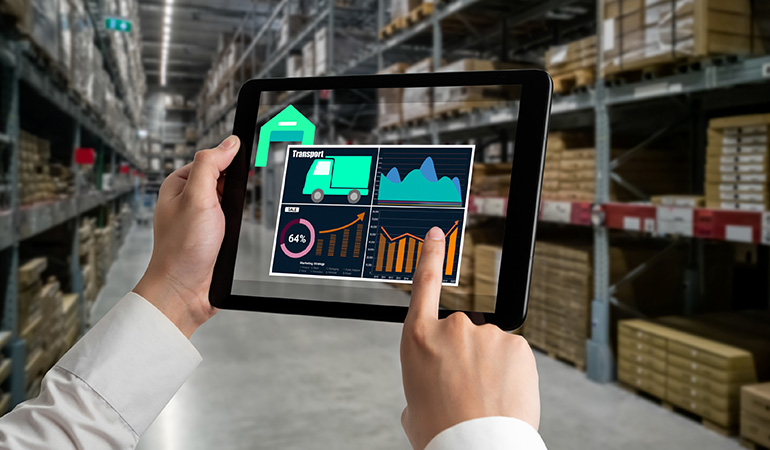 Enhancing Supply Chain Resilience Through Automation: An Order Cancellation Solution