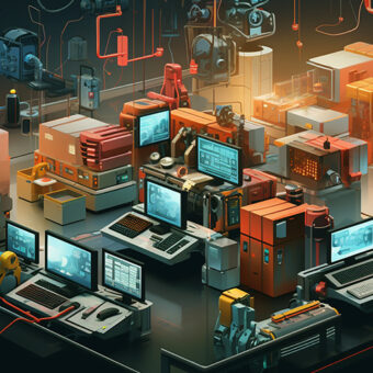 Enhancing Supply Chain Resilience Through Automation: An Order Cancellation Solution