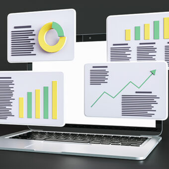 License Management Tool for an IT Consulting Company