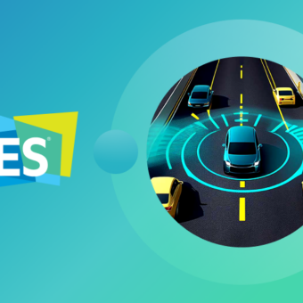 CES 2024: Intellias Answers Market Demands with New-Generation of IntelliKit 