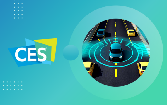 CES 2024: Intellias Answers Market Demands with New-Generation of IntelliKit 