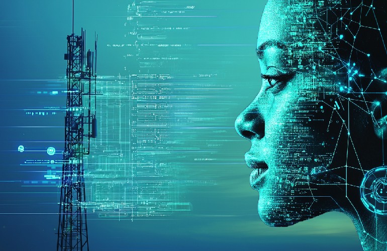 AI in Telecommunications: Top Challenges and Opportunities