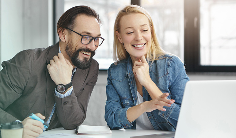 Data-Driven Decision-Making: How AdTech Software Development Is Changing Advertising