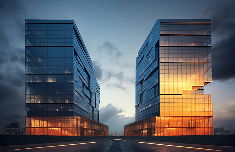 Digital Twins for Facility Management: Straightforward Path to Adoption