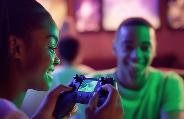 2026 Media & Entertainment Industry Outlook + Key Trends