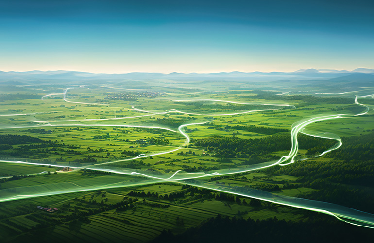 Powering Supply Chains with Machine Learning