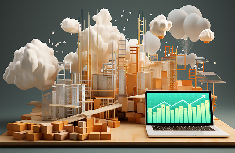 Transforming eCommerce with AWS: From Monolithic to Microservices