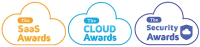 CloudAwardsSaaSAwardsSecurityAwardslogosx2 (1) 1