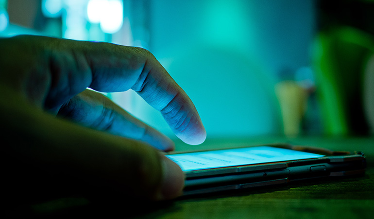 media and entertainment supply chain